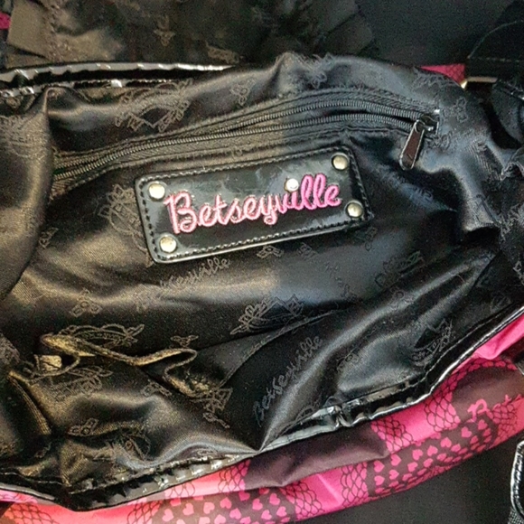 Johnsonville Handbage - Picture 5 of 8